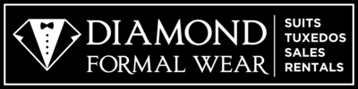 Diamond Formal Wear